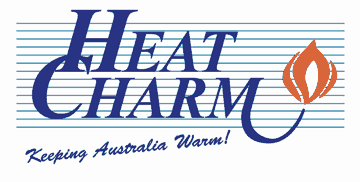 Heat Charm wood heaters